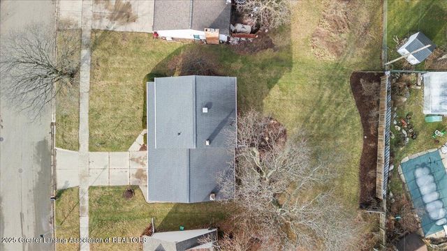 931 Arlington Drive, Lansing, MI 48917