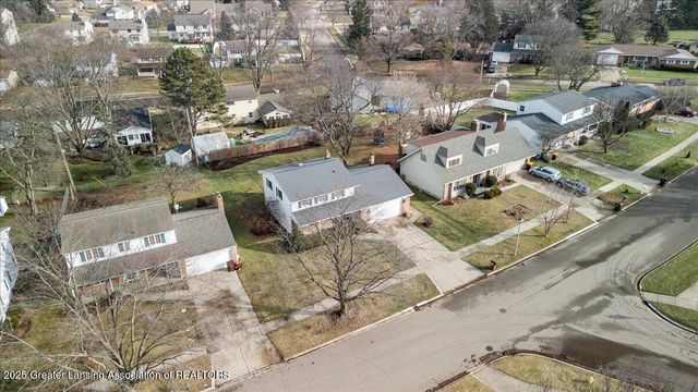 931 Arlington Drive, Lansing, MI 48917