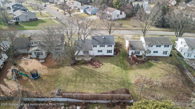 931 Arlington Drive, Lansing, MI 48917