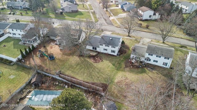 931 Arlington Drive, Lansing, MI 48917