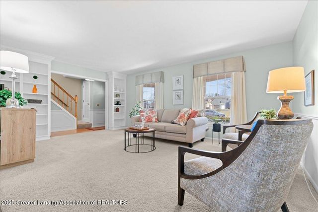 931 Arlington Drive, Lansing, MI 48917