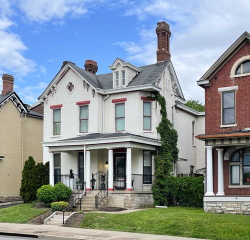 257 S Limestone Street 101, Lexington, KY 40508