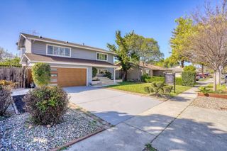 3364 Merrimac Drive, San Jose, CA 95117