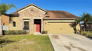 2713 KINSEY DRIVE, Kissimmee, FL 34746