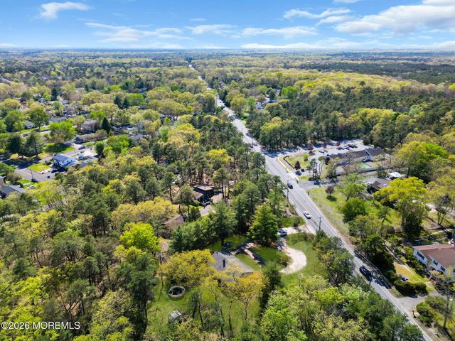 635 Bennetts Mills Road, Jackson, NJ 08527