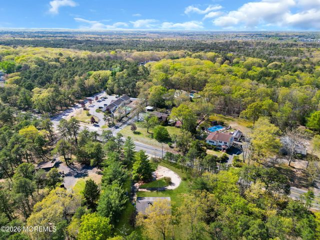 635 Bennetts Mills Road, Jackson, NJ 08527