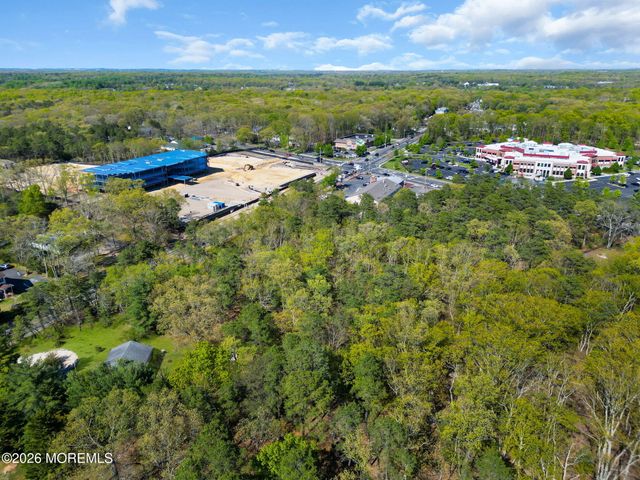 635 Bennetts Mills Road, Jackson, NJ 08527