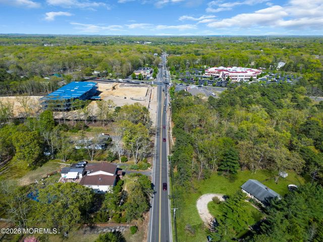 635 Bennetts Mills Road, Jackson, NJ 08527