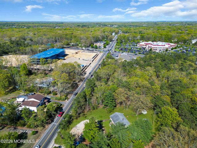 635 Bennetts Mills Road, Jackson, NJ 08527