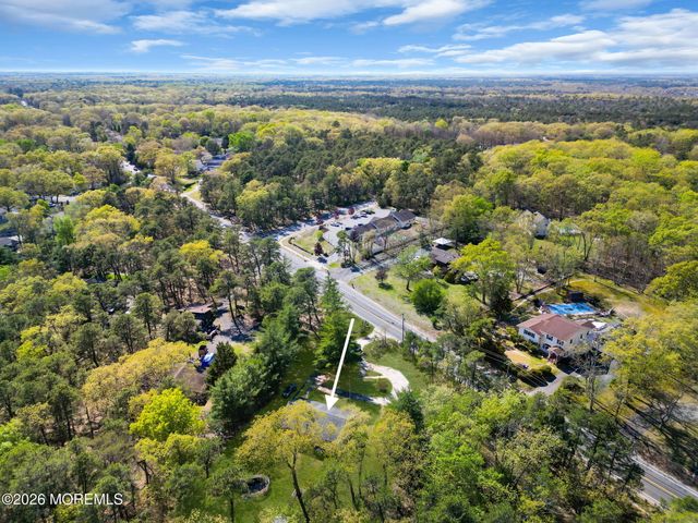635 Bennetts Mills Road, Jackson, NJ 08527