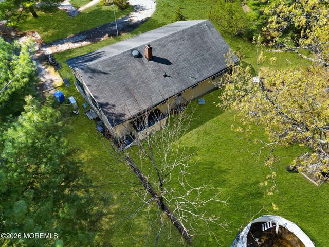 635 Bennetts Mills Road, Jackson, NJ 08527