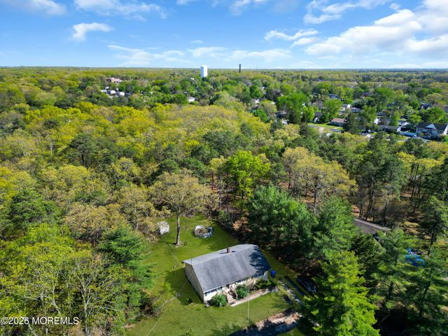 635 Bennetts Mills Road, Jackson, NJ 08527