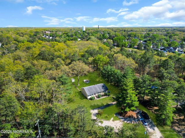 635 Bennetts Mills Road, Jackson, NJ 08527