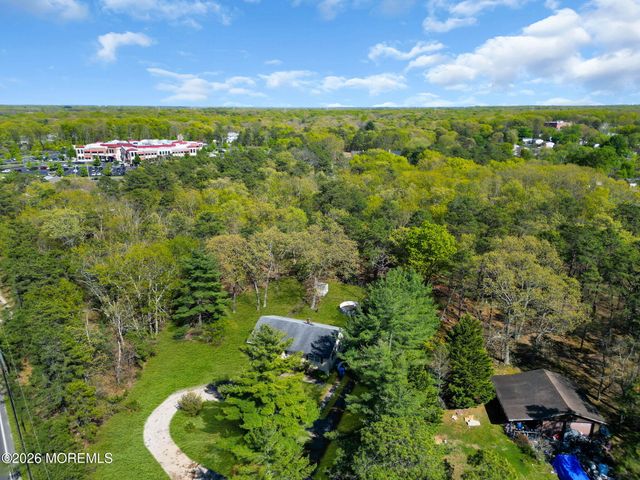 635 Bennetts Mills Road, Jackson, NJ 08527