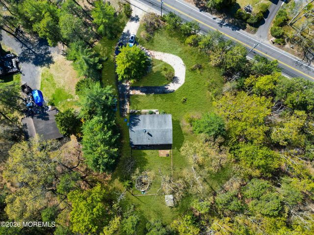 635 Bennetts Mills Road, Jackson, NJ 08527