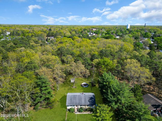 635 Bennetts Mills Road, Jackson, NJ 08527