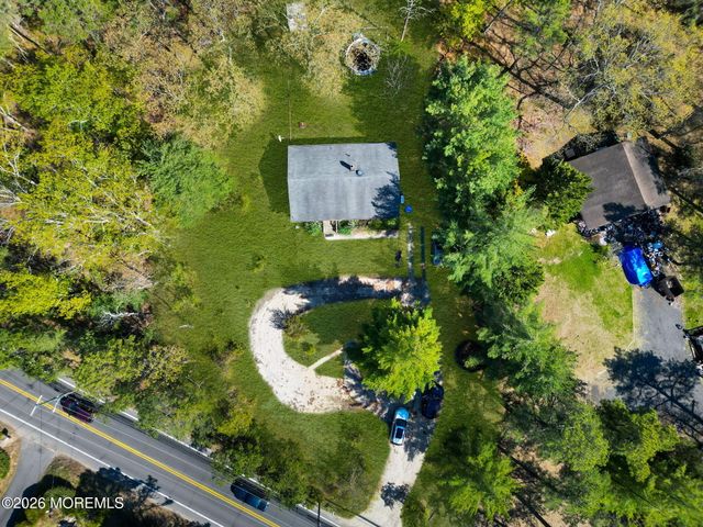 635 Bennetts Mills Road, Jackson, NJ 08527