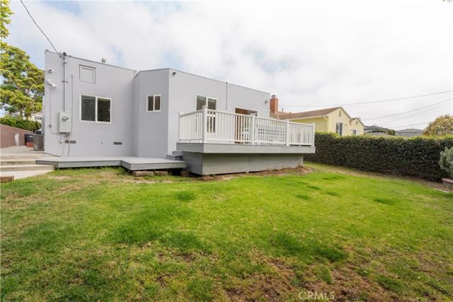 929 Lomita, El Segundo, CA 90245