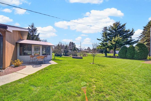 4812 S 16th STREET, Sheboygan, WI 53081