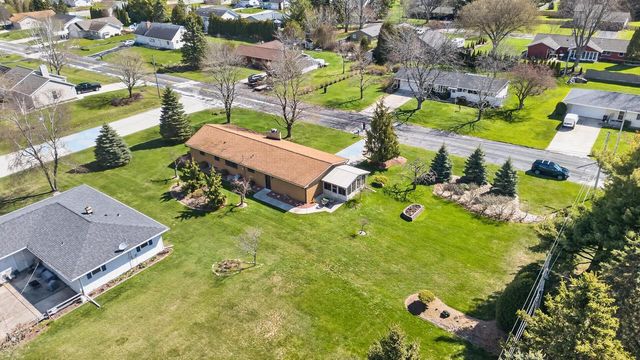 4812 S 16th STREET, Sheboygan, WI 53081