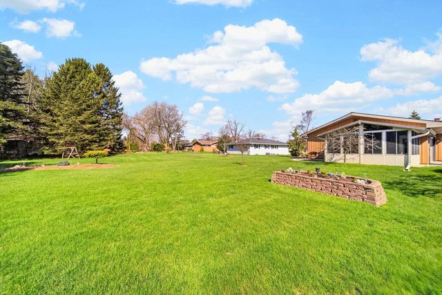 4812 S 16th STREET, Sheboygan, WI 53081
