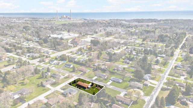 4812 S 16th STREET, Sheboygan, WI 53081
