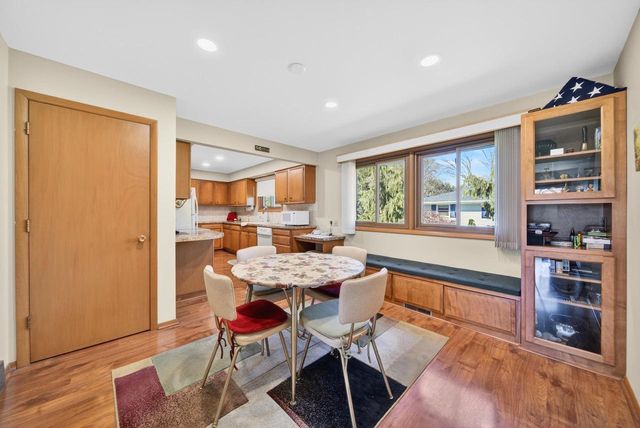 4812 S 16th STREET, Sheboygan, WI 53081