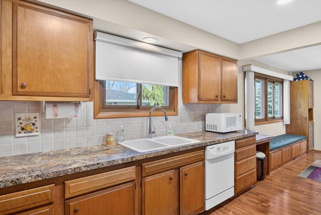 4812 S 16th STREET, Sheboygan, WI 53081