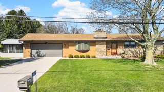 4812 S 16th STREET, Sheboygan, WI 53081