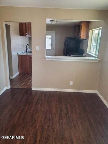 4943 Aiken Lane, El Paso, TX 79924