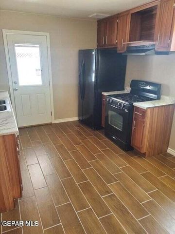 4943 Aiken Lane, El Paso, TX 79924