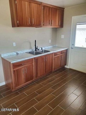 4943 Aiken Lane, El Paso, TX 79924