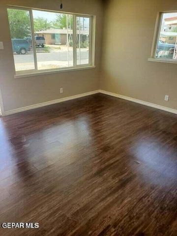 4943 Aiken Lane, El Paso, TX 79924