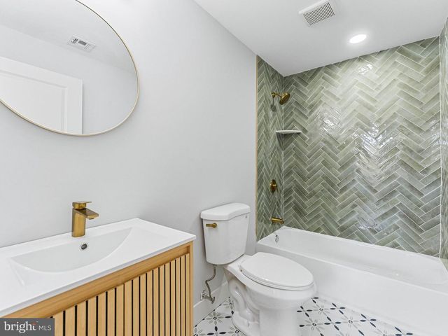 5365 PRISCILLA ST, Philadelphia, PA 19144