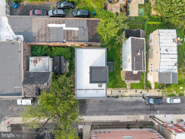 5365 PRISCILLA ST, Philadelphia, PA 19144