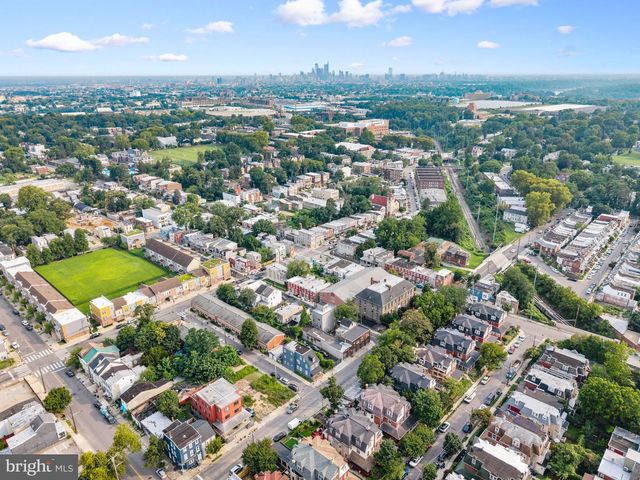 5365 PRISCILLA ST, Philadelphia, PA 19144