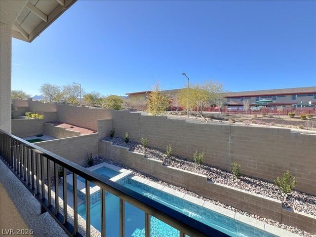 12340 Harbor Isle Avenue, Las Vegas, NV 89138