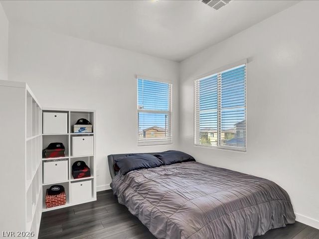 12340 Harbor Isle Avenue, Las Vegas, NV 89138