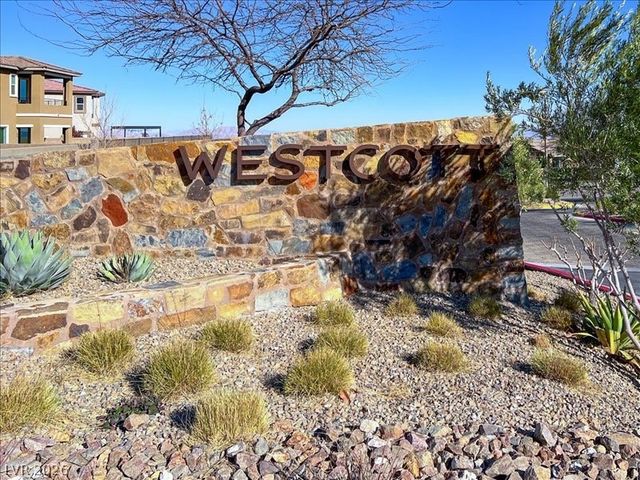 12340 Harbor Isle Avenue, Las Vegas, NV 89138