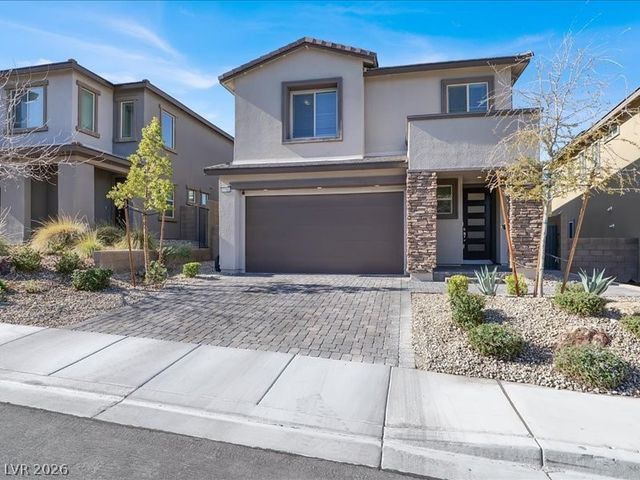 12340 Harbor Isle Avenue, Las Vegas, NV 89138
