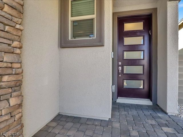 12340 Harbor Isle Avenue, Las Vegas, NV 89138