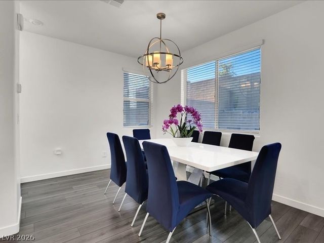 12340 Harbor Isle Avenue, Las Vegas, NV 89138