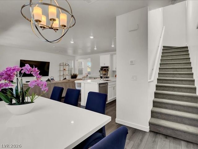 12340 Harbor Isle Avenue, Las Vegas, NV 89138