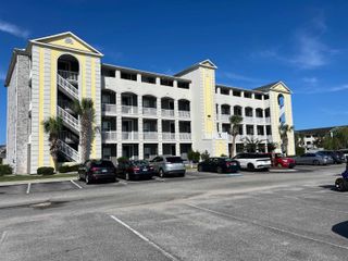 4519 N Plantation Harbour Dr Unit X13, Little River, SC 29566