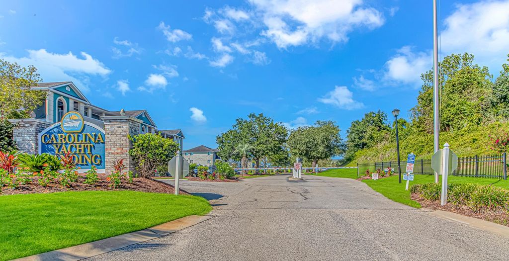 4519 N Plantation Harbour Dr Unit X13, Little River, SC 29566 — photo 3