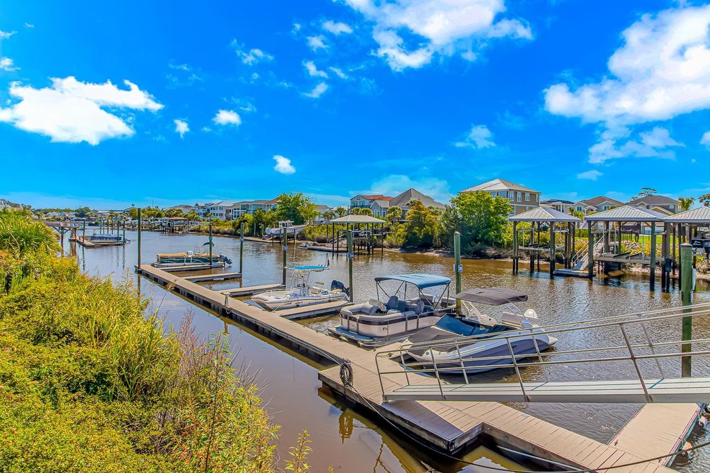4519 N Plantation Harbour Dr Unit X13, Little River, SC 29566 — photo 4