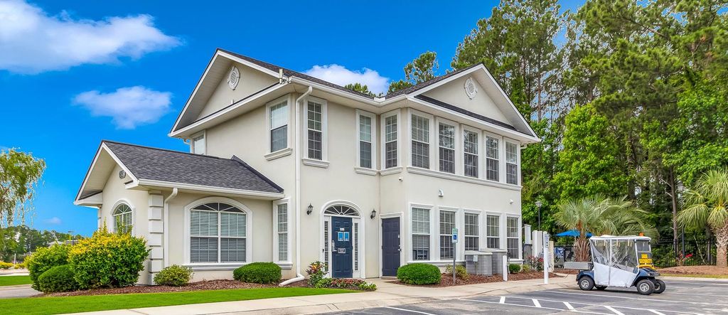 4519 N Plantation Harbour Dr Unit X13, Little River, SC 29566 — photo 5