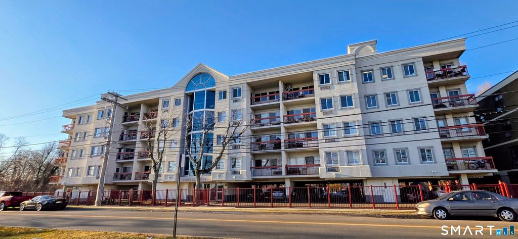 850 Atlantic Street 212, Bridgeport, CT 06604