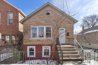 3453 S lituanica Avenue, Chicago, IL 60608