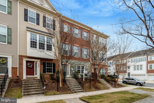 4302 POTOMAC HIGHLANDS CIR, Triangle, VA 22172